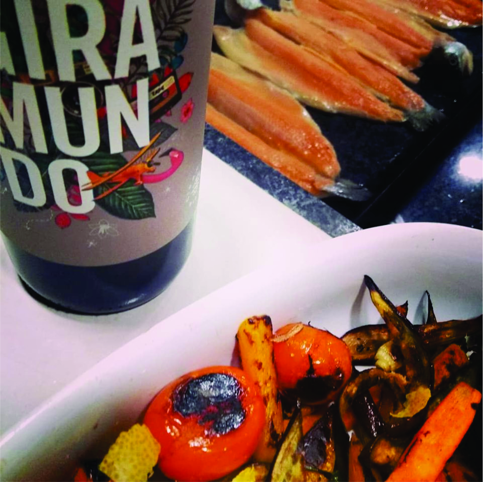 galería Giramundo Wines