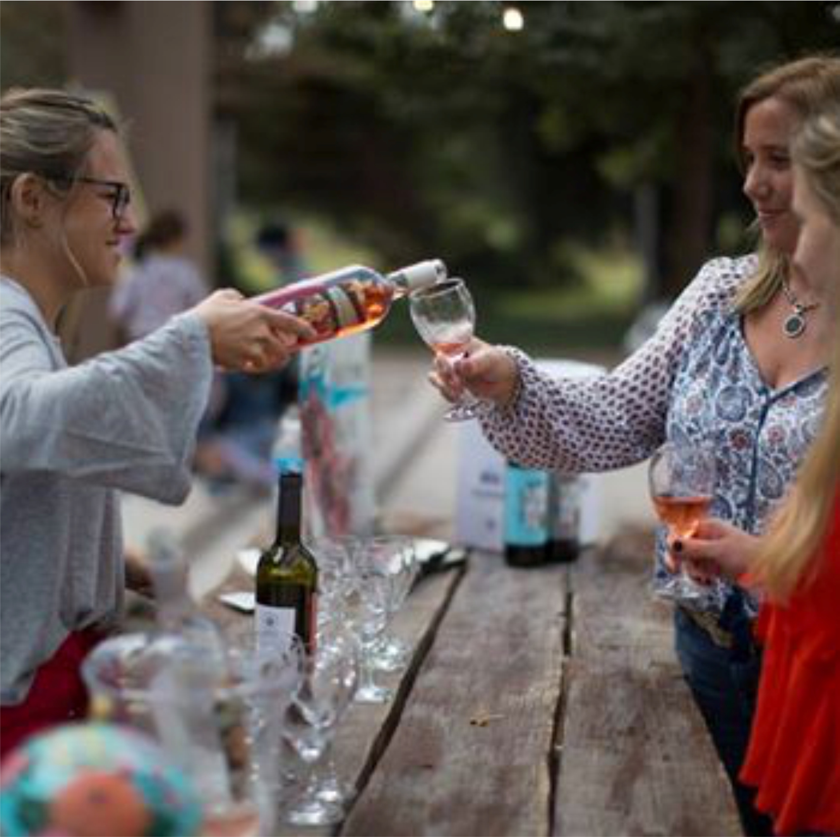 galería Giramundo Wines