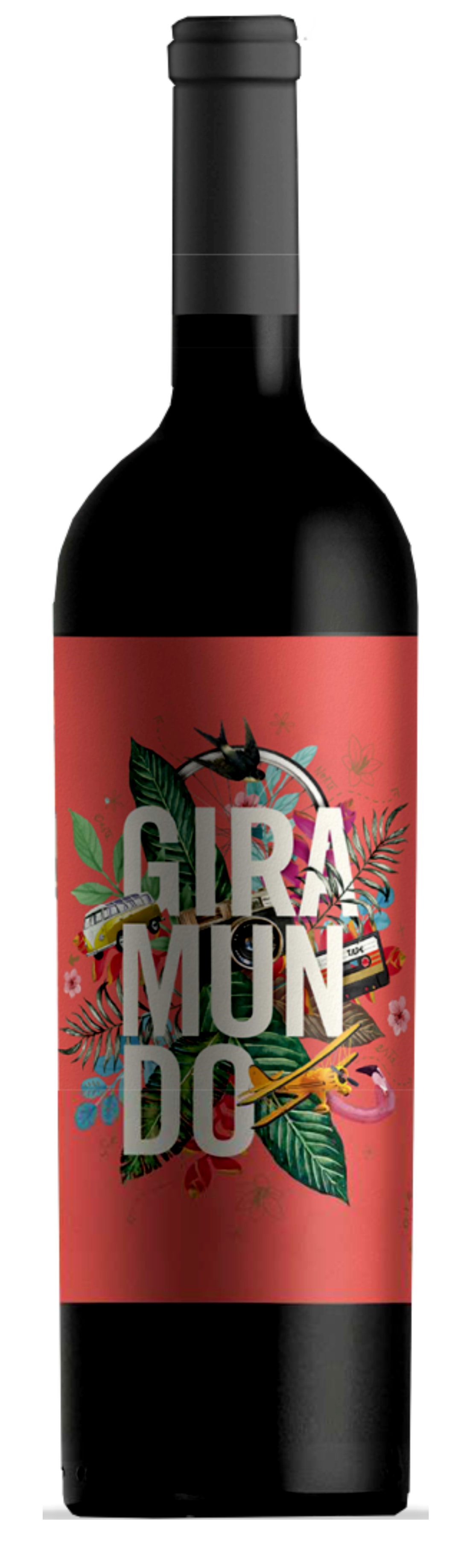 Giramundo Wines
